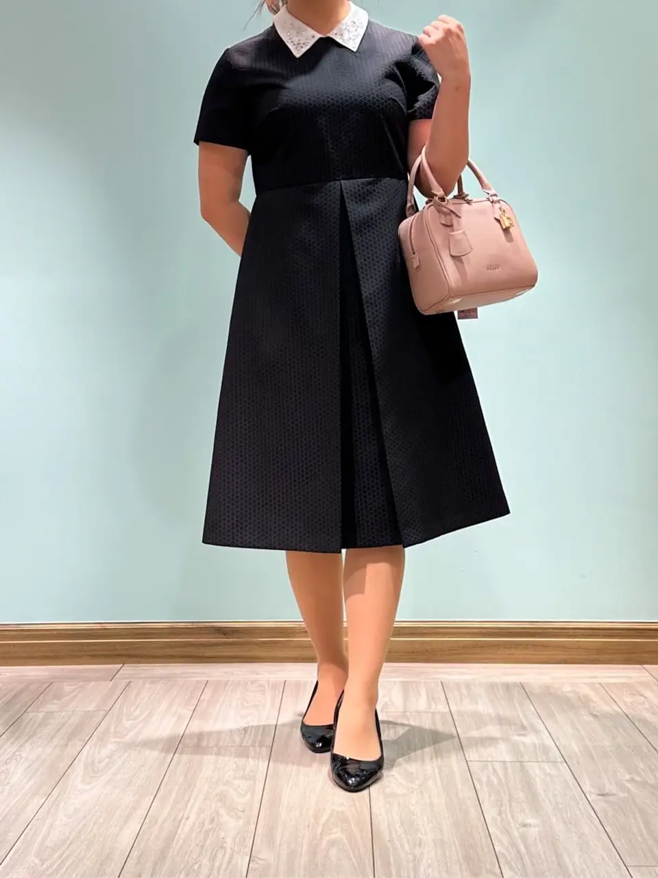  𝕂 コーディネート画像