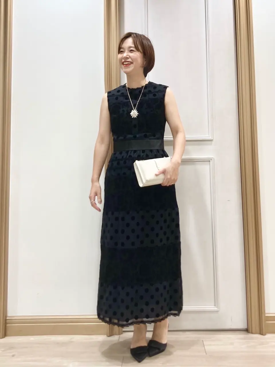 TOCCA mimura☺︎ コーディネート画像