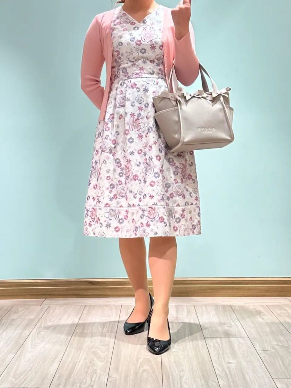  𝕂 コーディネート画像