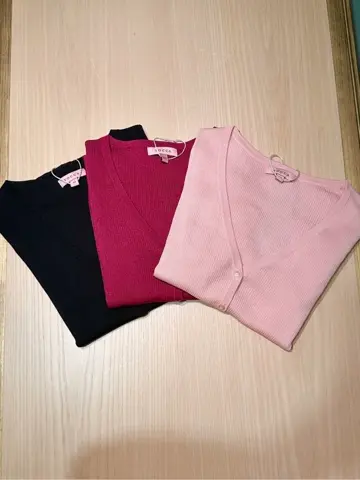 TOCCA 𝕂 コーディネート画像