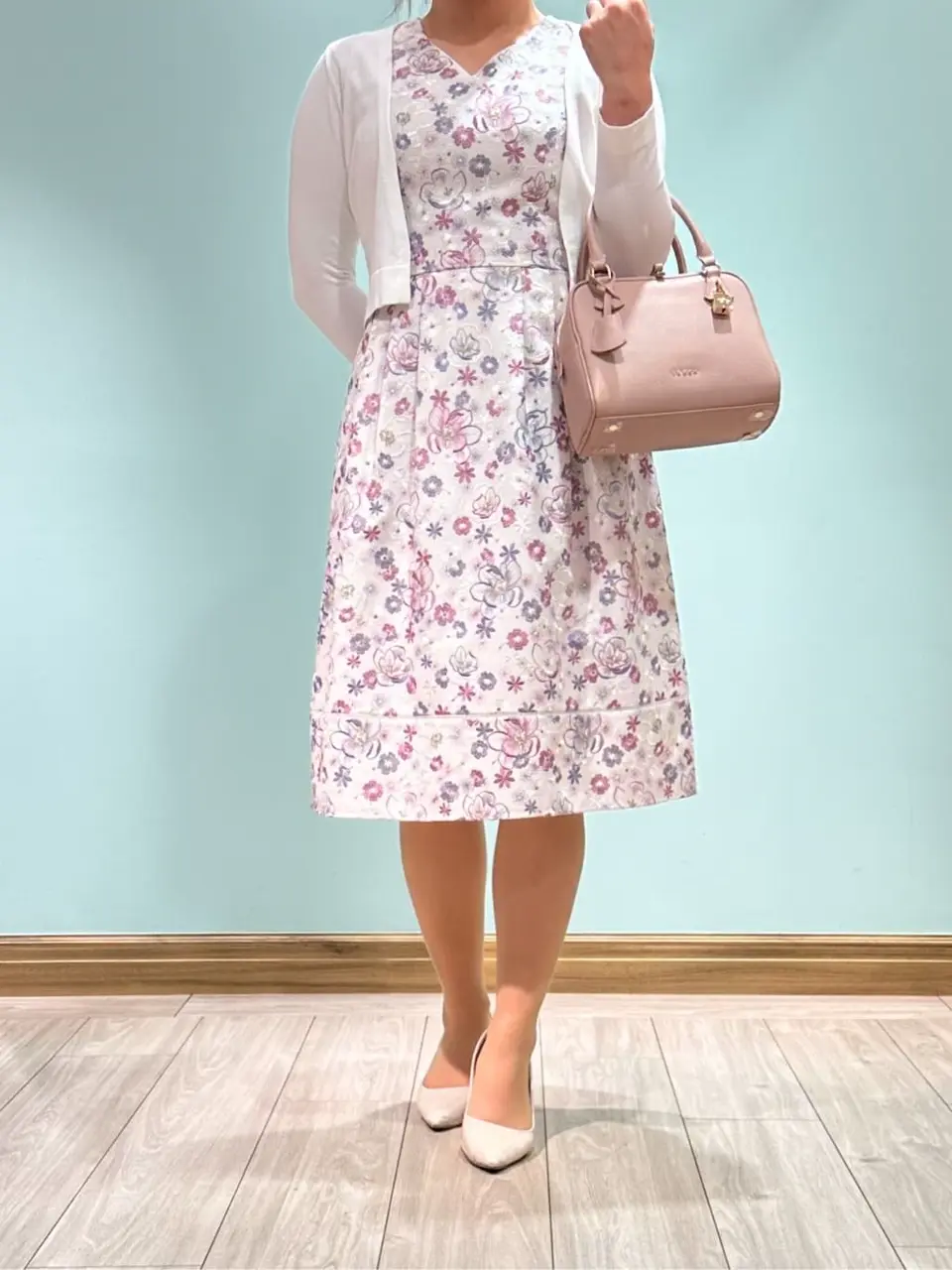  𝕂 コーディネート画像