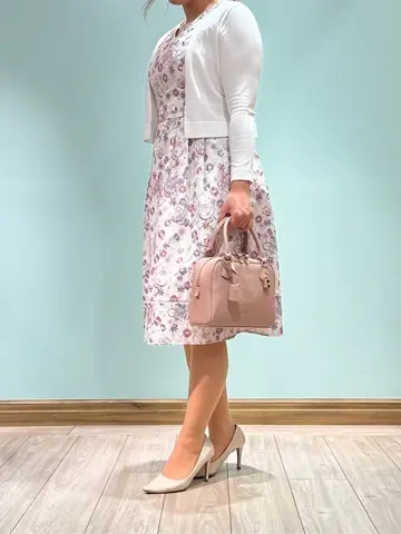 TOCCA 𝕂 コーディネート画像