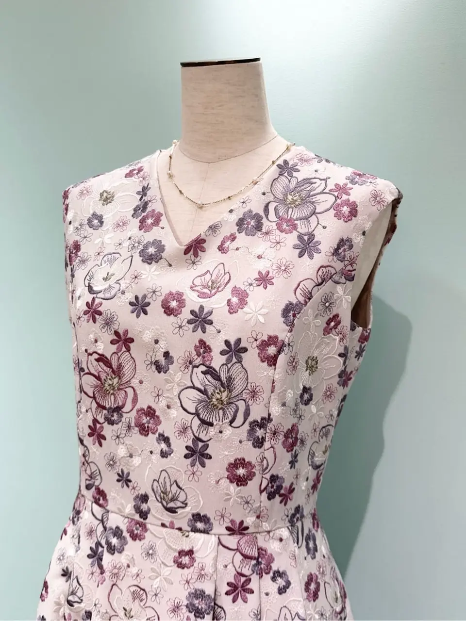 TOCCA 𝕂 コーディネート画像