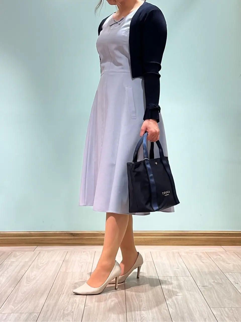 TOCCA 𝕂 コーディネート画像