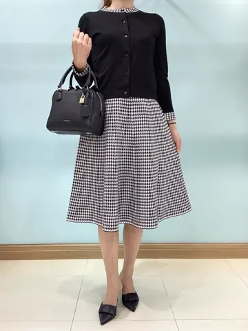 TOCCA ｋｉｍ コーディネート画像