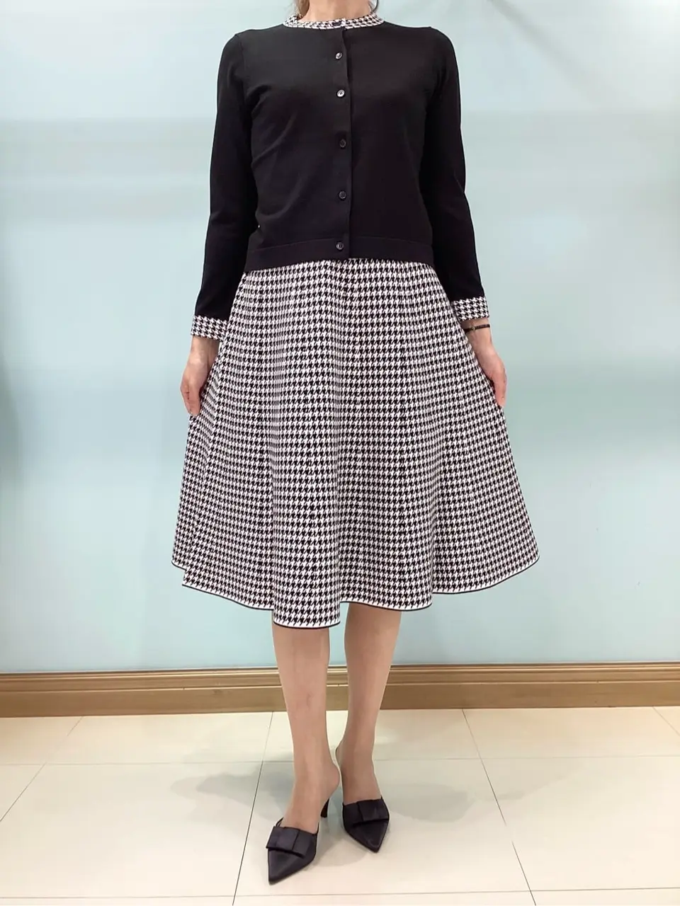 TOCCA ｋｉｍ コーディネート画像