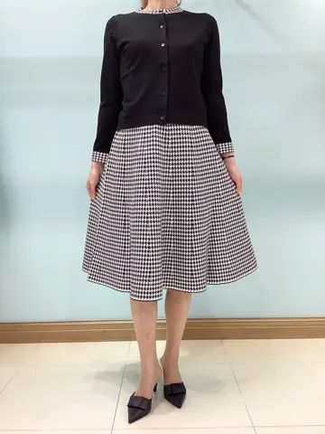 TOCCA ｋｉｍ コーディネート画像