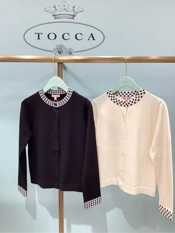 TOCCA ｋｉｍ コーディネート画像