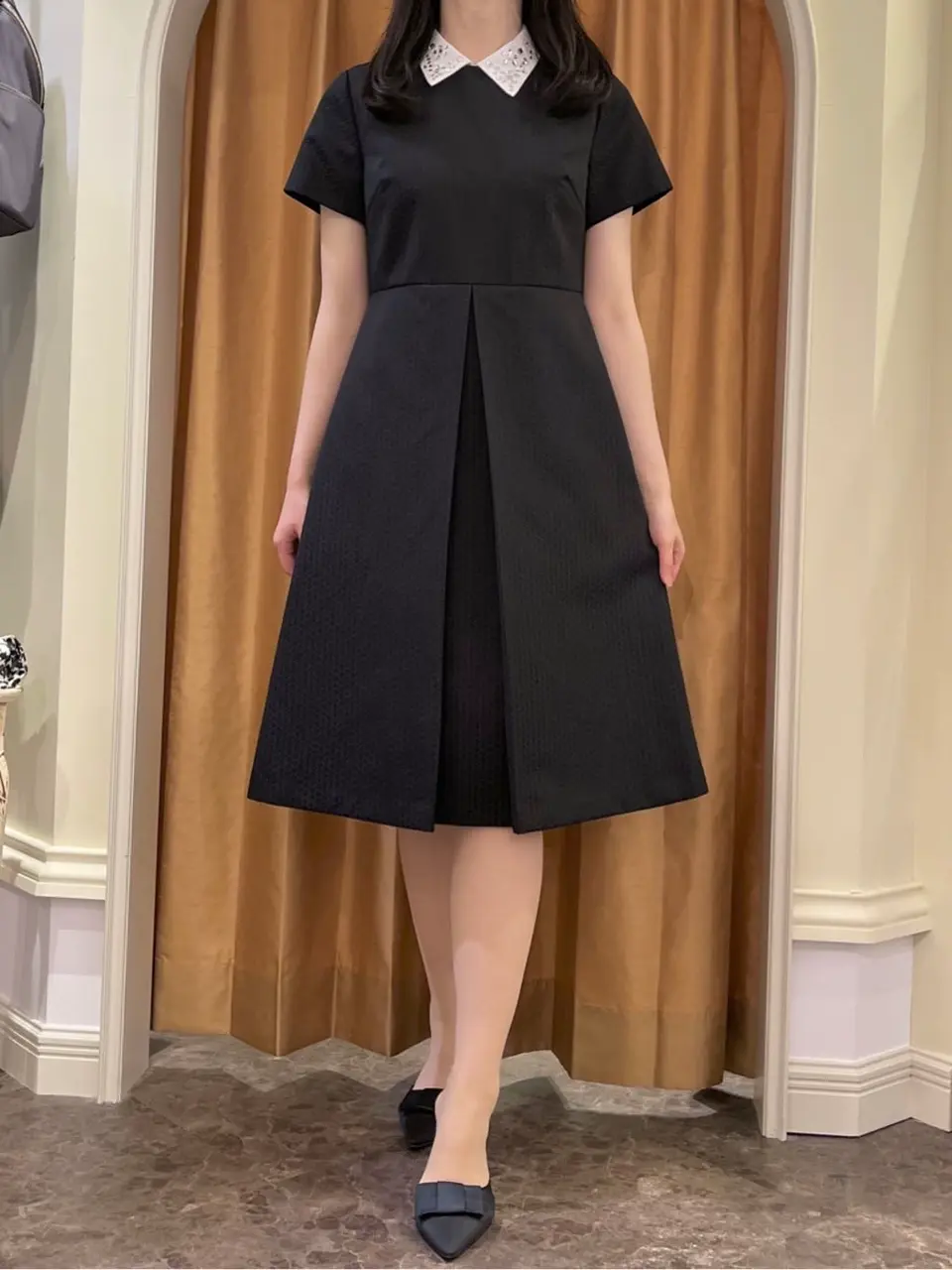 TOCCA Ｉ コーディネート画像