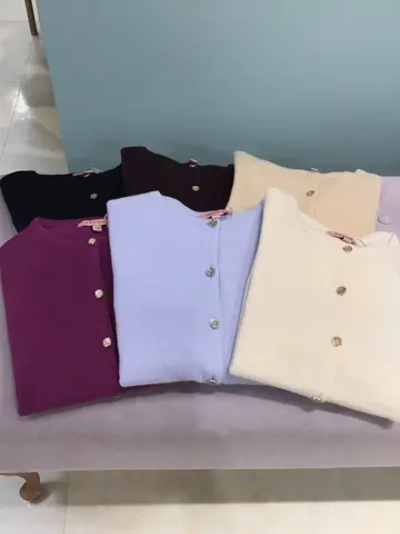 TOCCA 𝒽 コーディネート画像