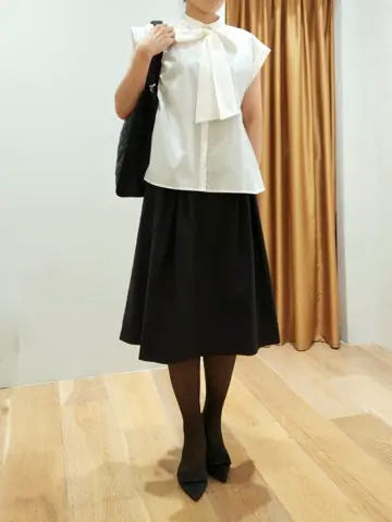 TOCCA スタッフf コーディネート画像