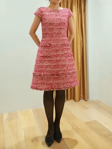 TOCCA スタッフf コーディネート画像