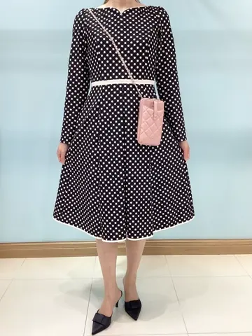 TOCCA ｋｉｍ コーディネート画像