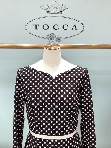 TOCCA ｋｉｍ コーディネート画像