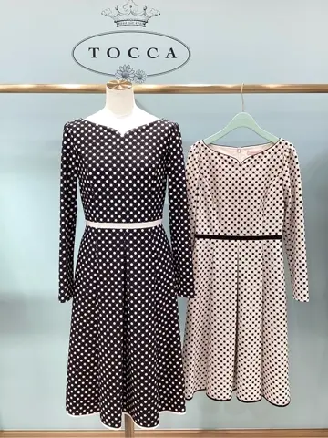 TOCCA ｋｉｍ コーディネート画像