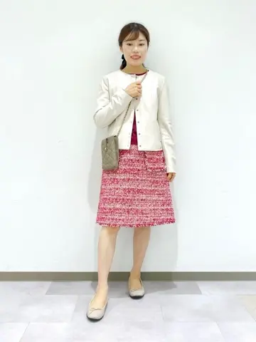 TOCCA oda ❁ コーディネート画像