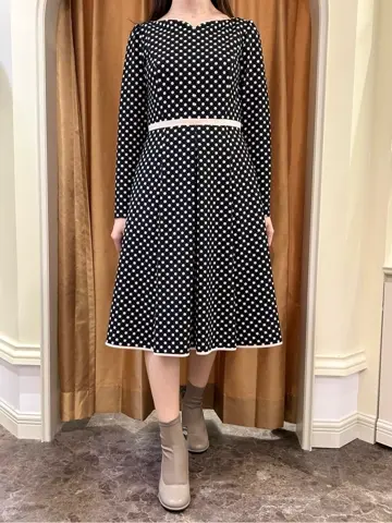 TOCCA G コーディネート画像