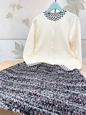 TOCCA 𝒽 コーディネート画像