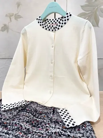 TOCCA 𝒽 コーディネート画像