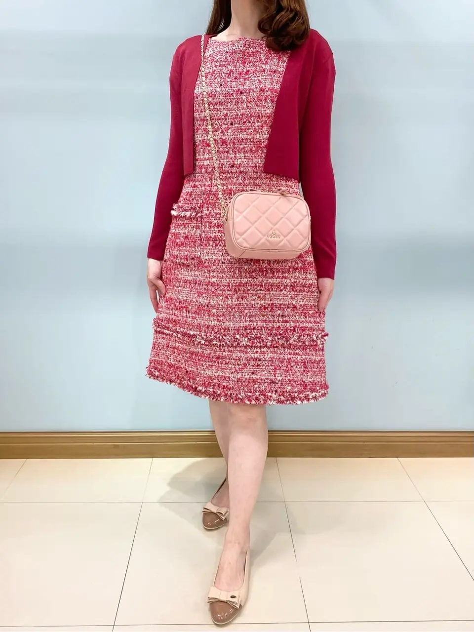  𝒽 コーディネート画像