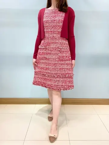 TOCCA 𝒽 コーディネート画像