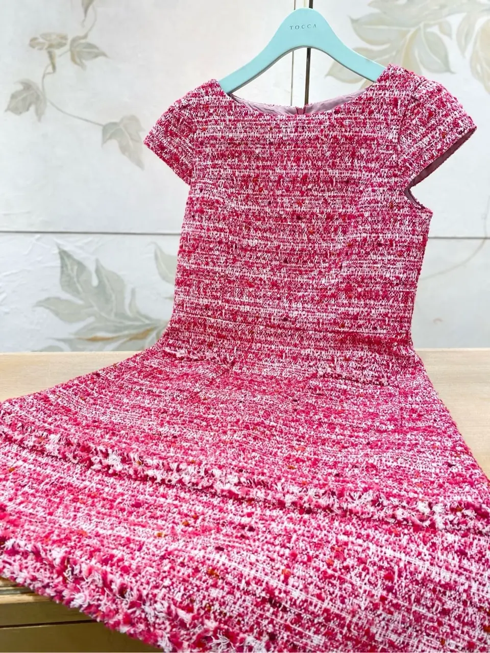 TOCCA 𝒽 コーディネート画像