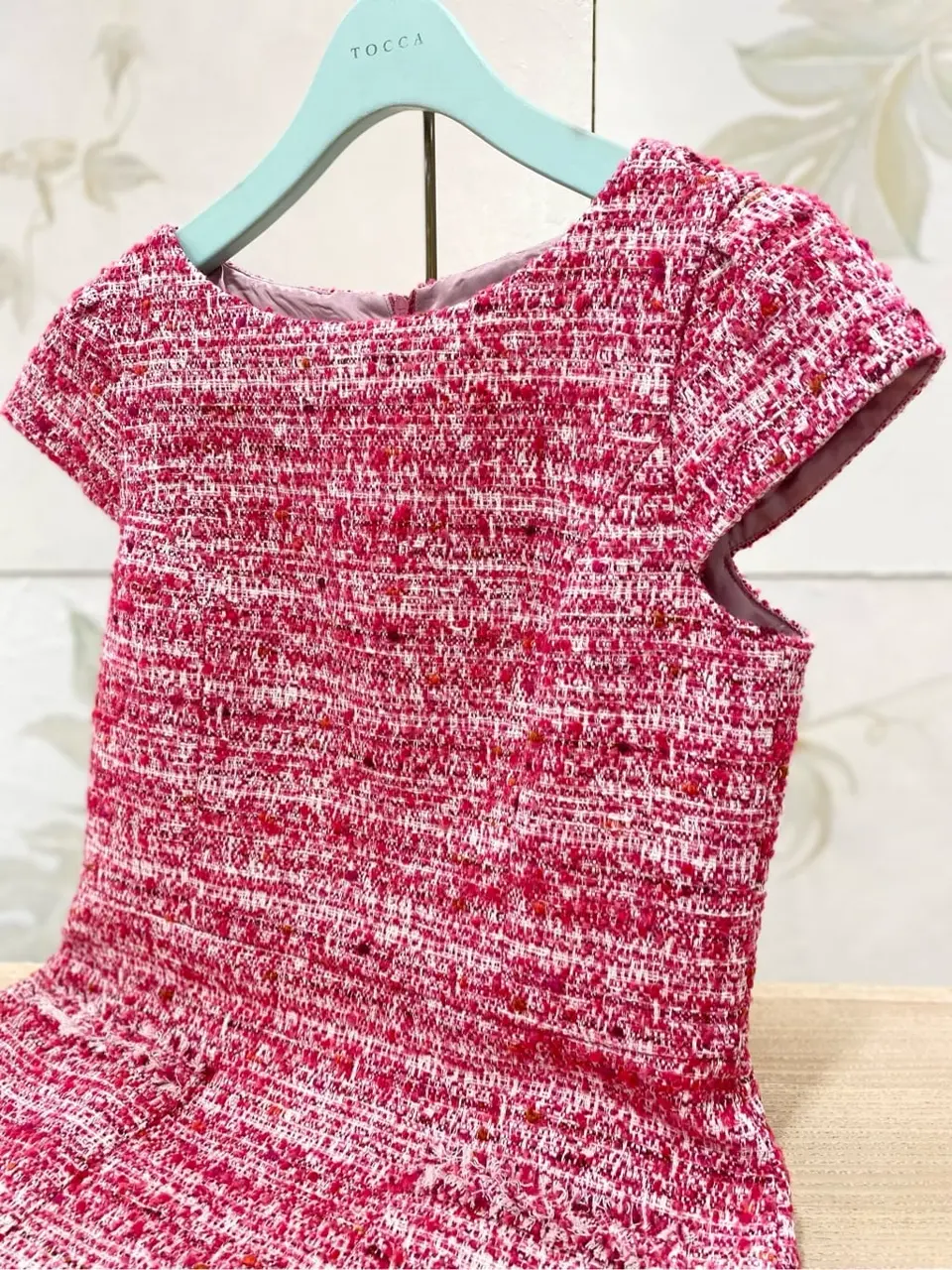 TOCCA 𝒽 コーディネート画像