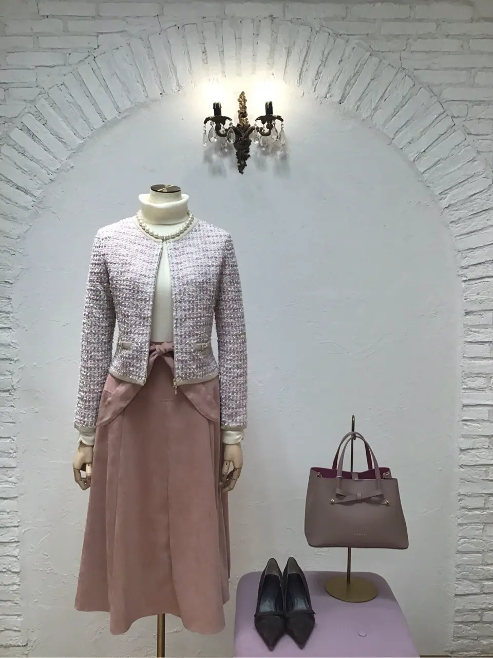  Ｉ コーディネート画像