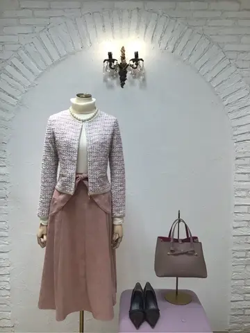 TOCCA Ｉ コーディネート画像