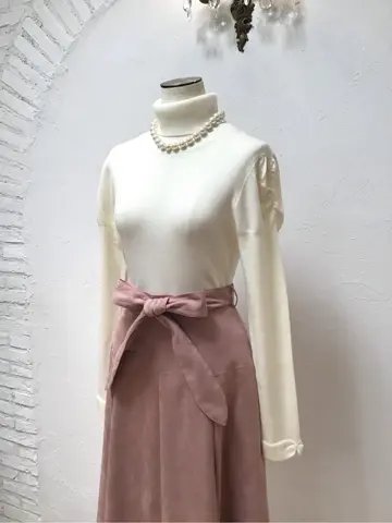 TOCCA Ｉ コーディネート画像