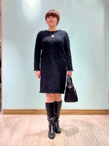 TOCCA Y.K コーディネート画像