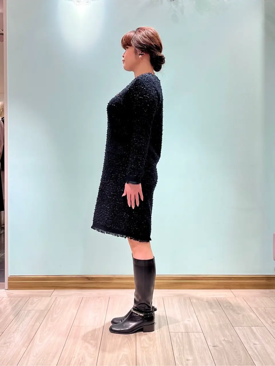 TOCCA Y.K コーディネート画像