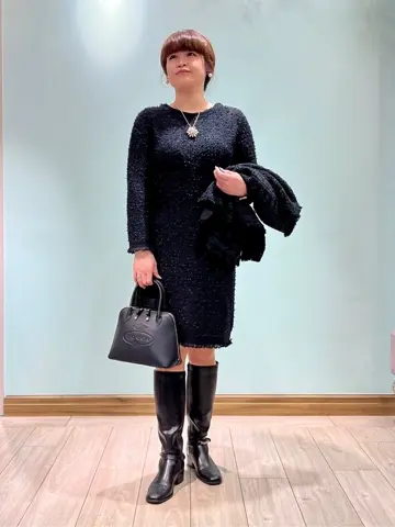 TOCCA Y.K コーディネート画像