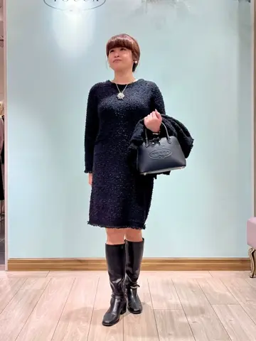 TOCCA Y.K コーディネート画像