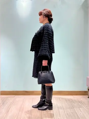 TOCCA Y.K コーディネート画像