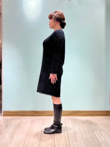 TOCCA Y.K コーディネート画像