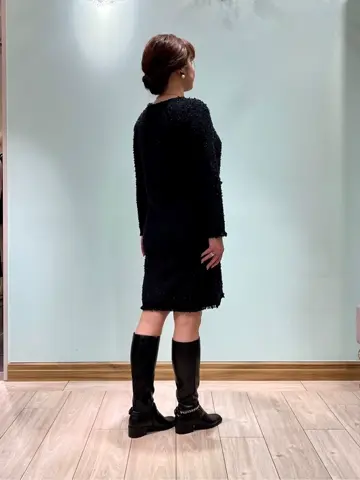 TOCCA Y.K コーディネート画像