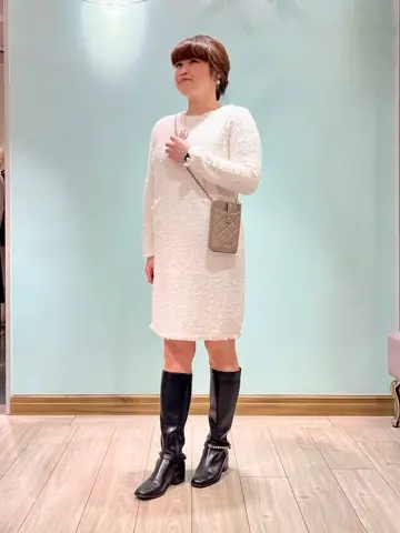 TOCCA Y.K コーディネート画像