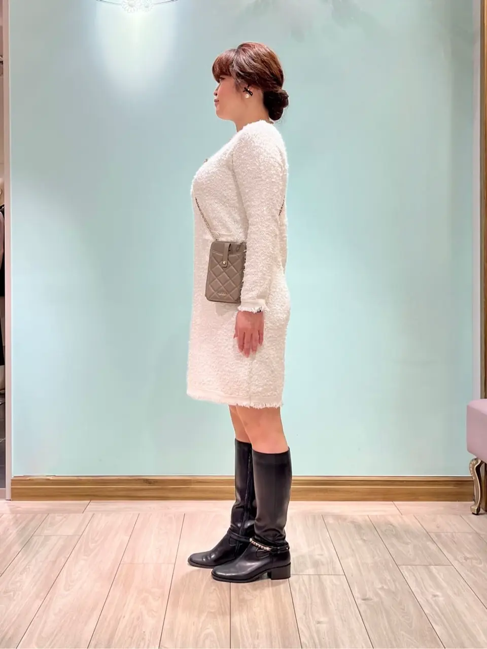 TOCCA Y.K コーディネート画像