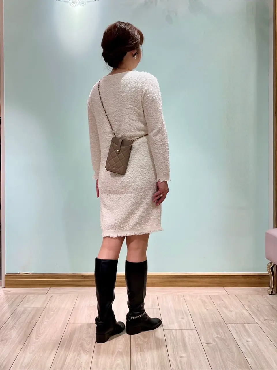 TOCCA Y.K コーディネート画像