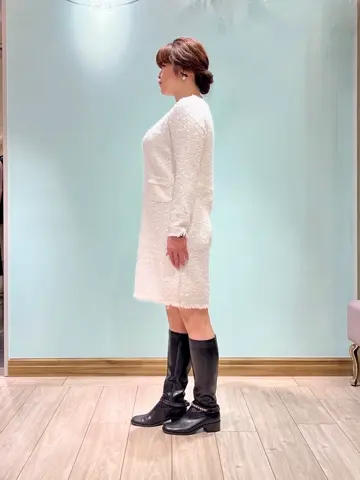 TOCCA Y.K コーディネート画像