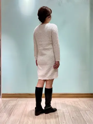 TOCCA Y.K コーディネート画像