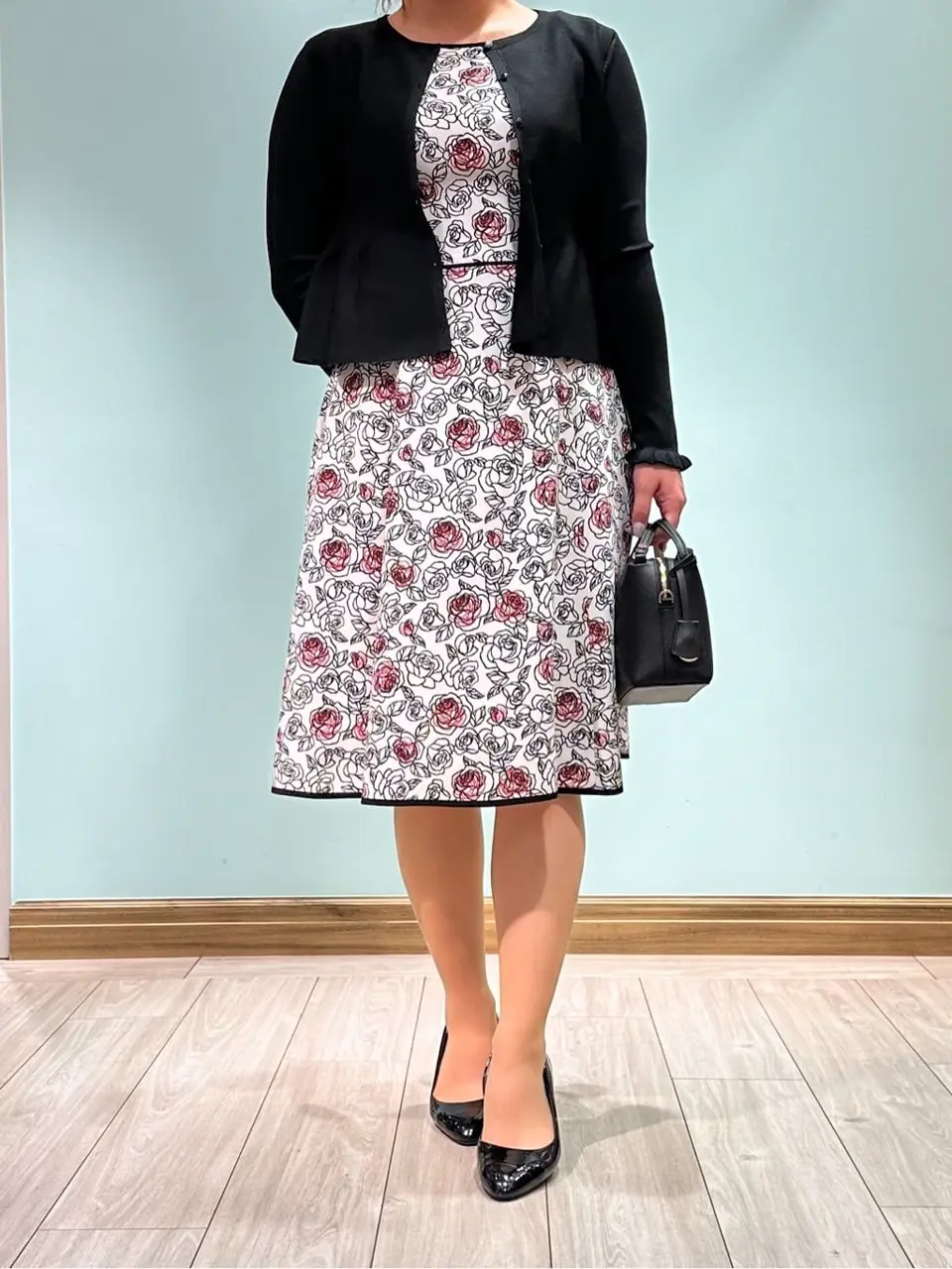  𝕂 コーディネート画像