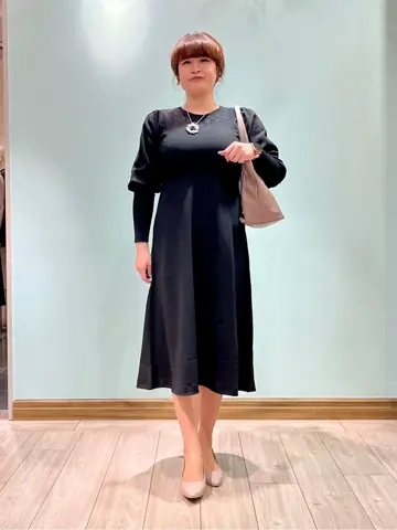 TOCCA Y.K コーディネート画像