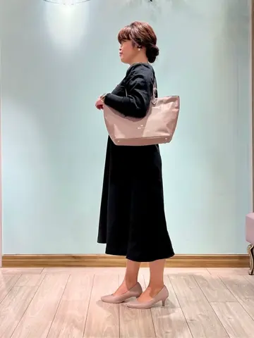 TOCCA Y.K コーディネート画像