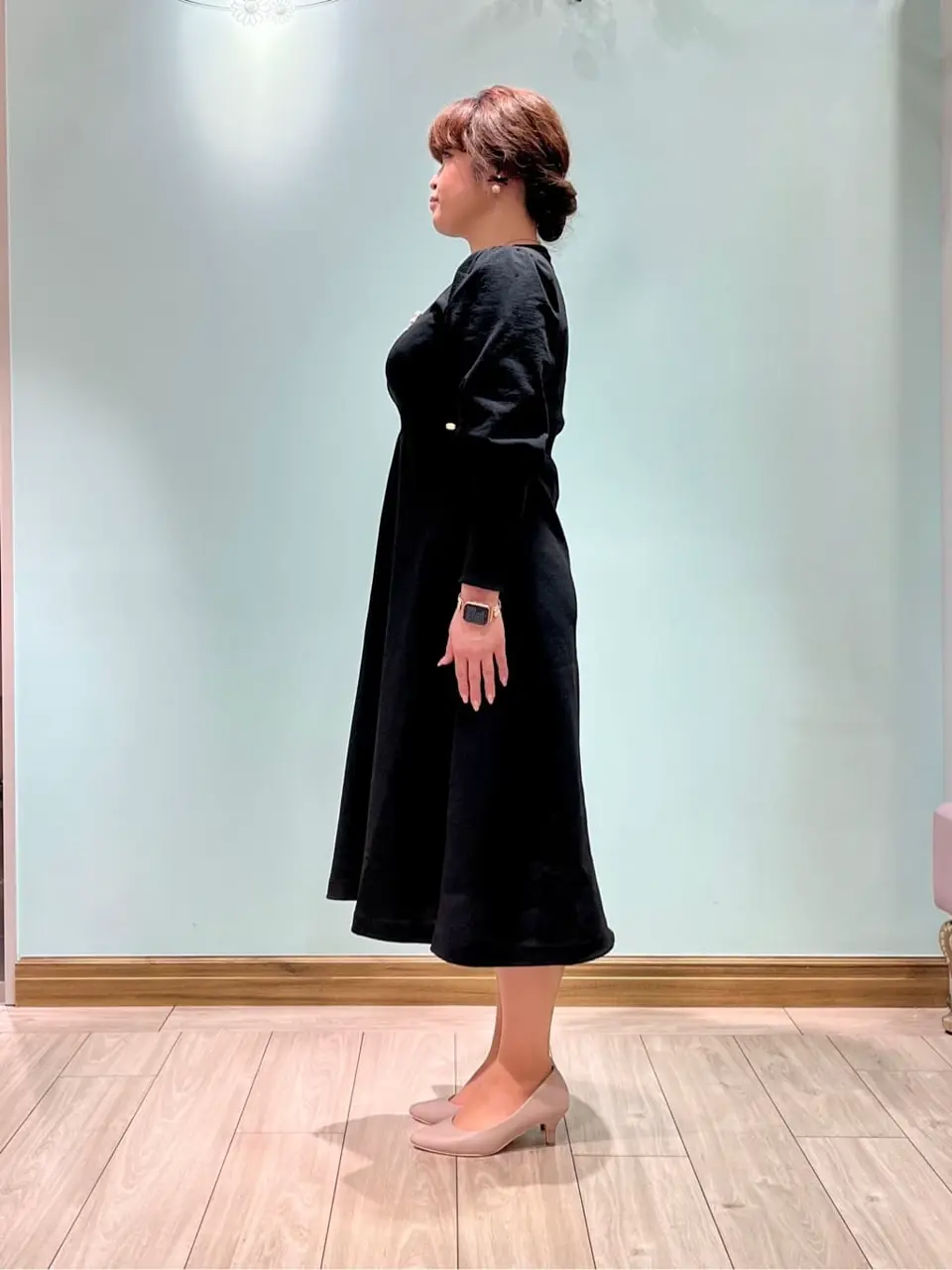 TOCCA Y.K コーディネート画像