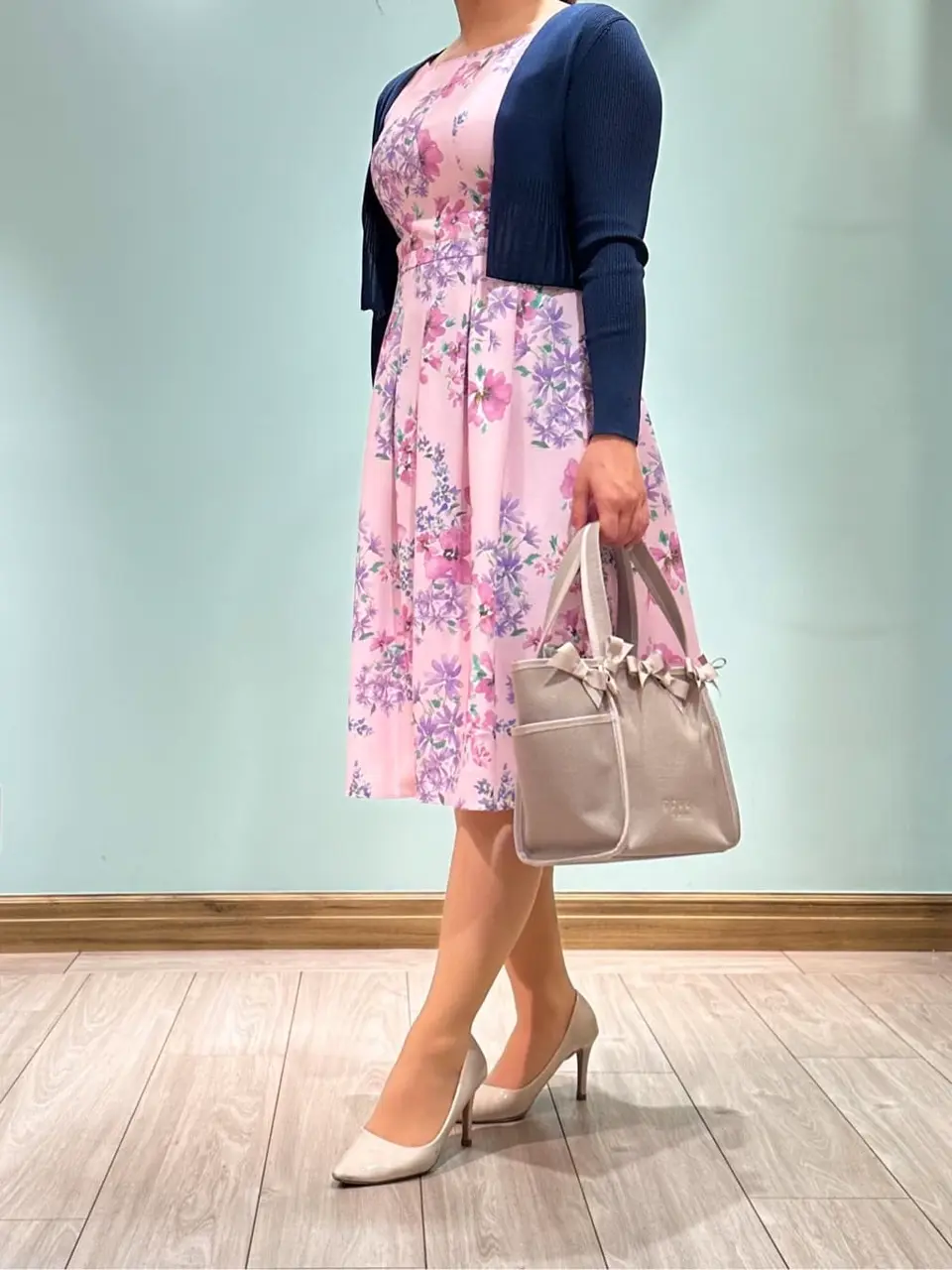  𝕂 コーディネート画像