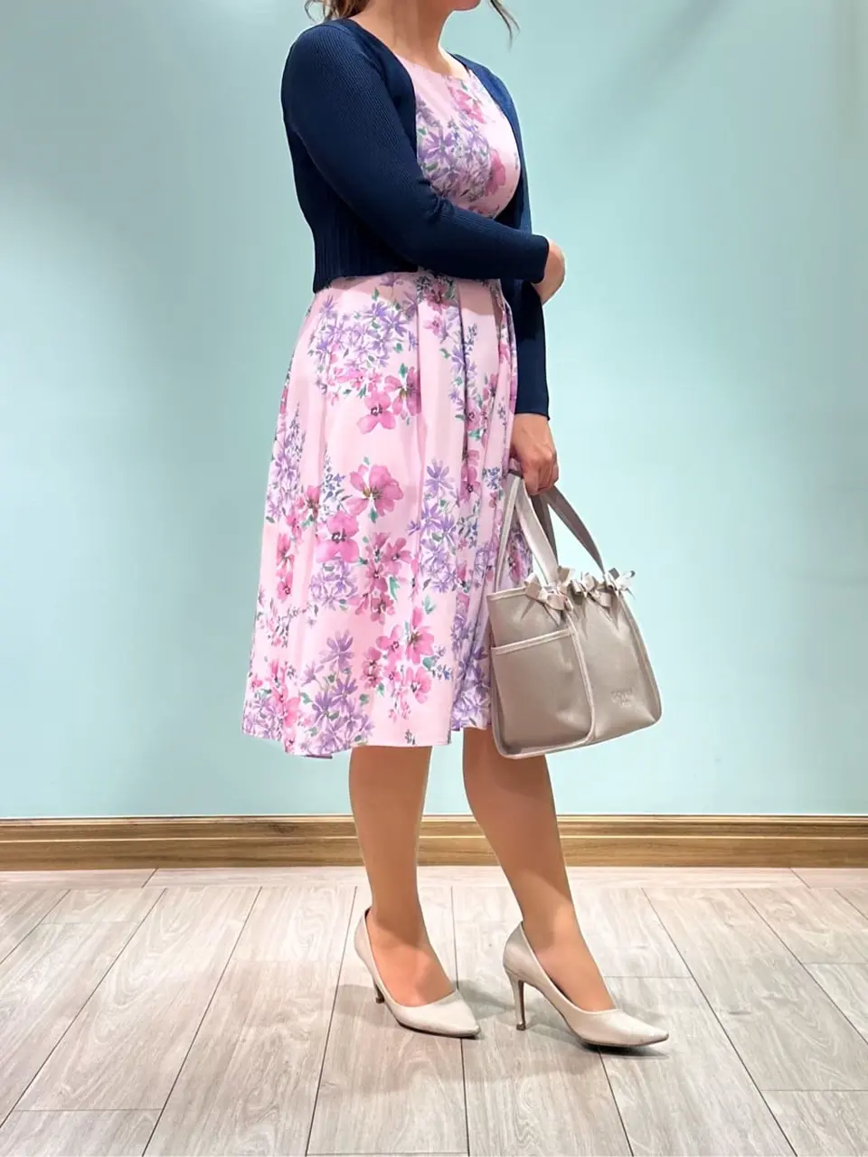 TOCCA 𝕂 コーディネート画像