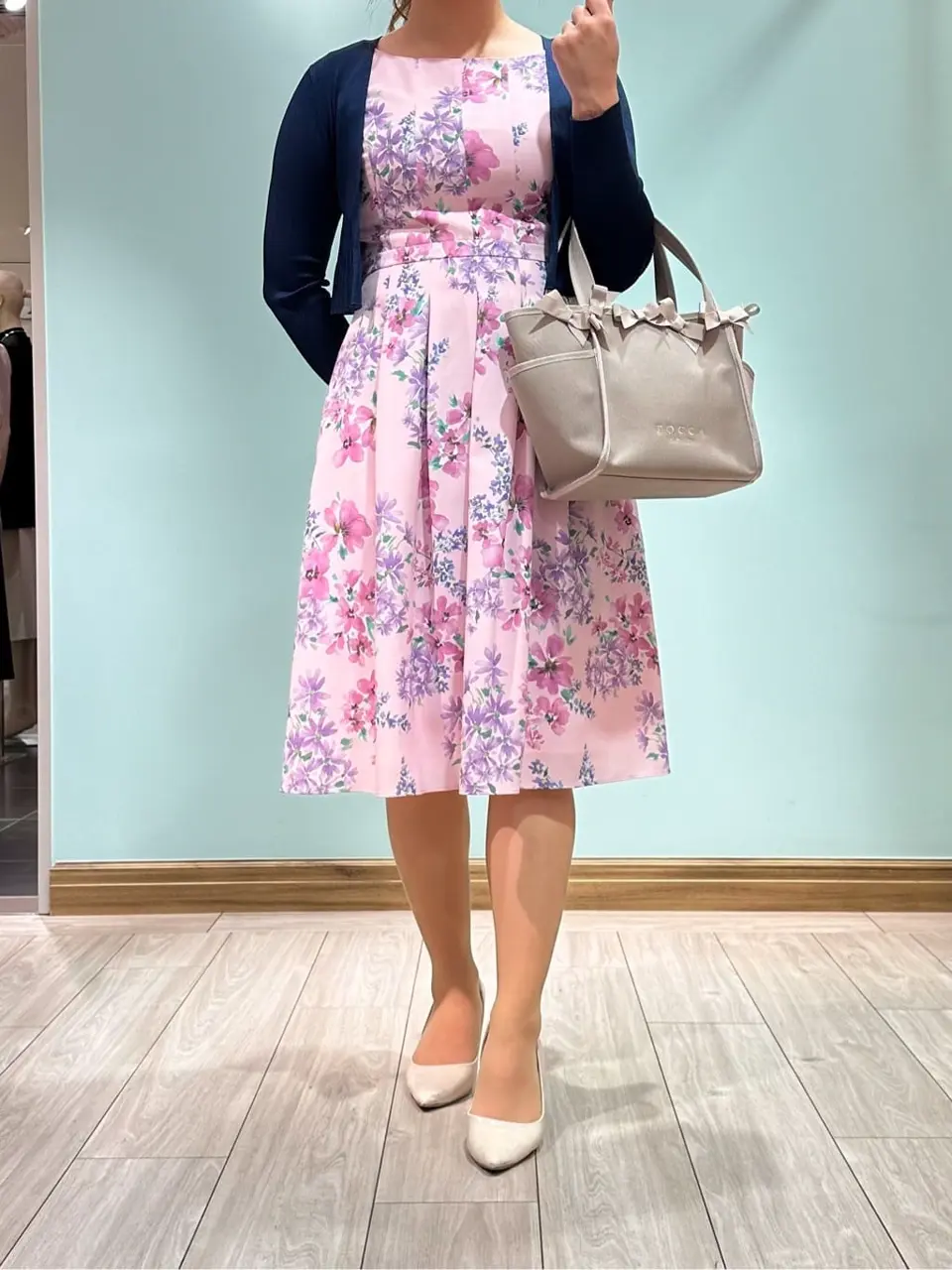 TOCCA 𝕂 コーディネート画像