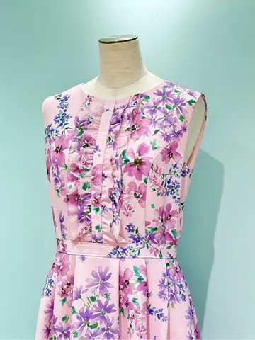 TOCCA 𝕂 コーディネート画像